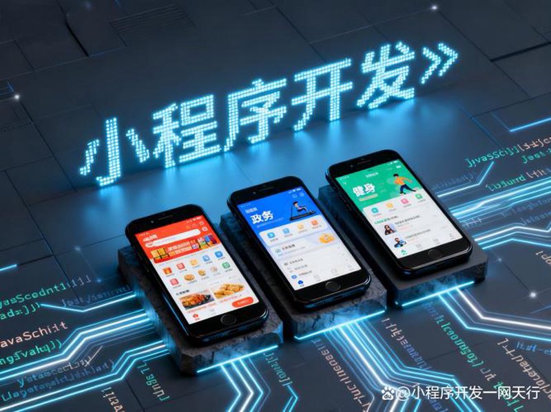 微信公众号开发：构建企业私域流量的新引擎