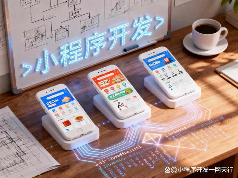 微信公众号开发：莫入这些误区